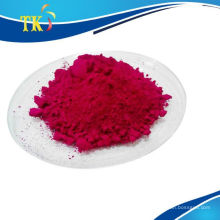 Pigment Red 122 / Pigment / Rotes Pigment für Farbe und Tinte